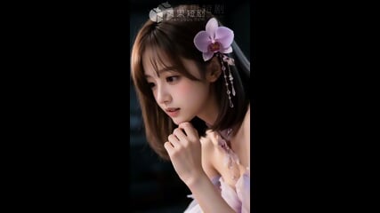 â¤ï¸ Flower Angel ð¥ Orchid Elixir Sweet Nectar ðð Cute Chinese GOKKUN CumSLUT